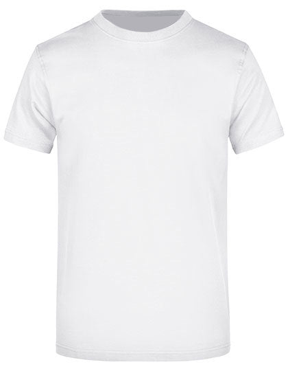 T-shirt męski Heavy 180 (kolor bestseller)
