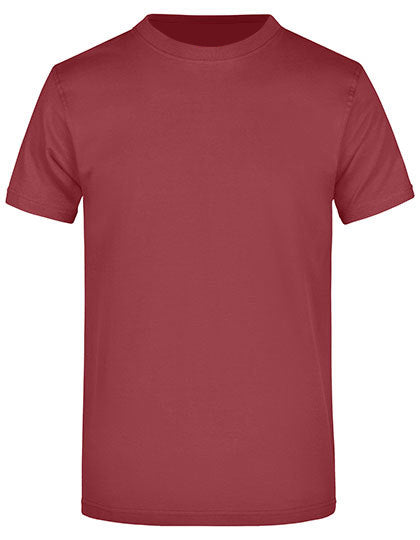 T-shirt męski Heavy 180 (pozostałe kolory)