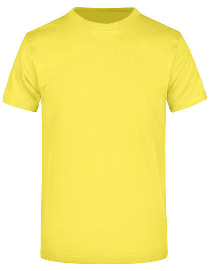 T-shirt męski Heavy 180 (nowe kolory)