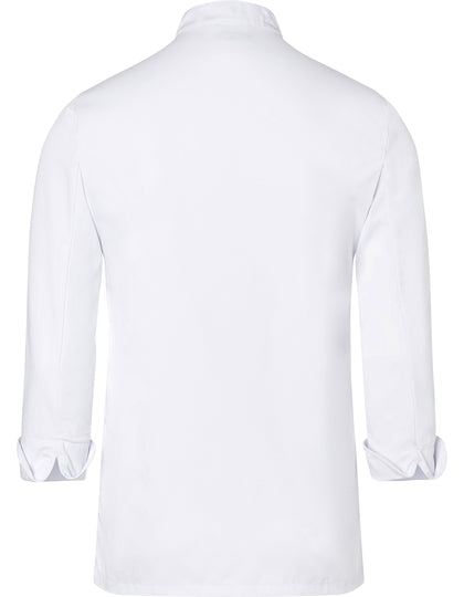 bluza kucharska unisex Algodon