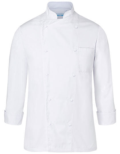 bluza kucharska unisex Algodon