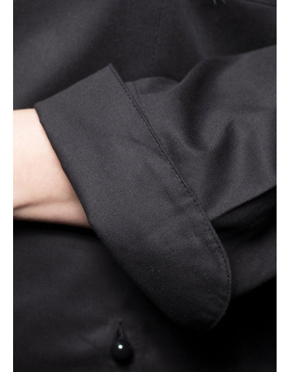 bluza kucharska unisex Algodon