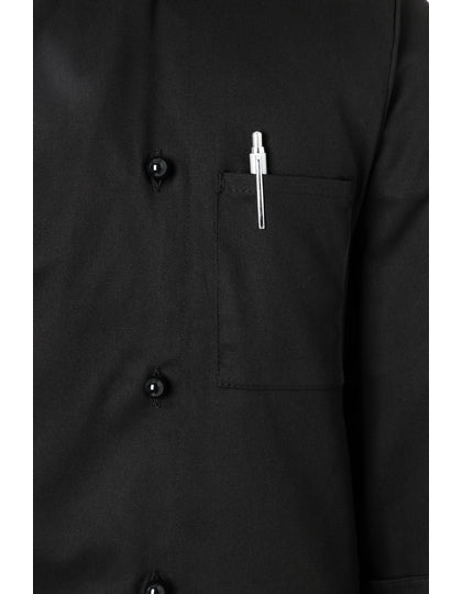 bluza kucharska unisex Algodon