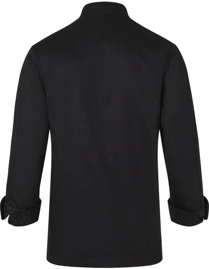 bluza kucharska unisex Algodon