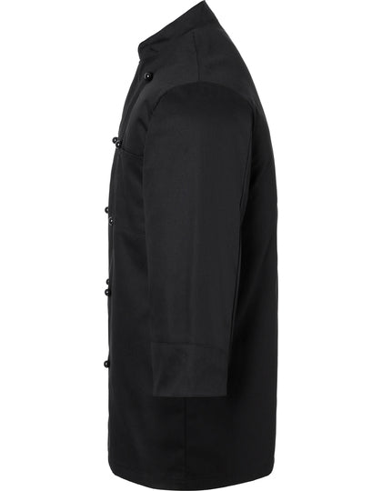 bluza kucharska unisex Algodon