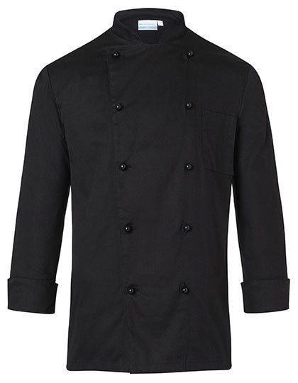 bluza kucharska unisex Algodon