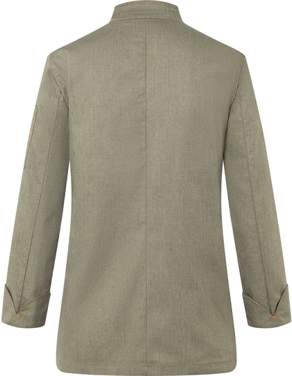 Bluza kucharska damska Retro
