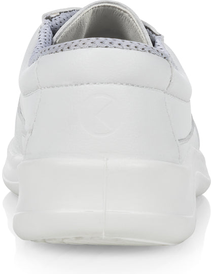 Buty Doris ze stalowym noskiem
