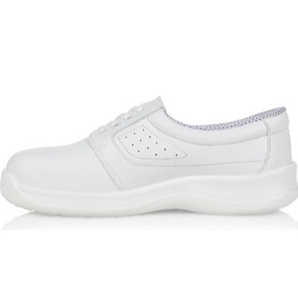 Buty Doris ze stalowym noskiem