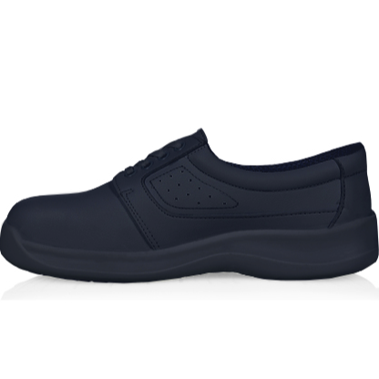 Buty Doris ze stalowym noskiem