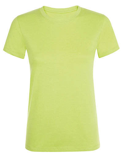 T-shirt damski Standard (pozostałe kolory)