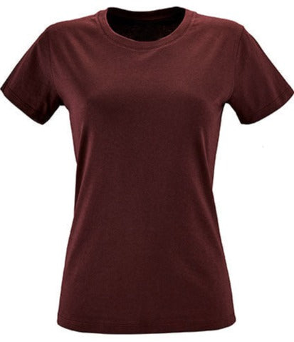 T-shirt damski Standard (pozostałe kolory)