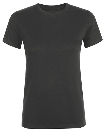 T-shirt damski Standard (pozostałe kolory)