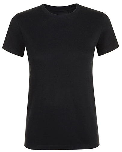 T-shirt damski Standard (kolor bestseller)