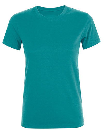 T-shirt damski Standard (pozostałe kolory)