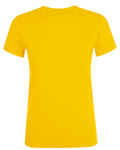 T-shirt damski Standard (pozostałe kolory)