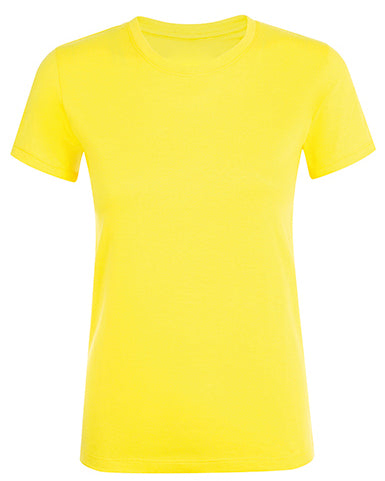 T-shirt damski Standard (pozostałe kolory)