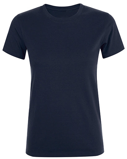 T-shirt damski Standard (kolor bestseller)