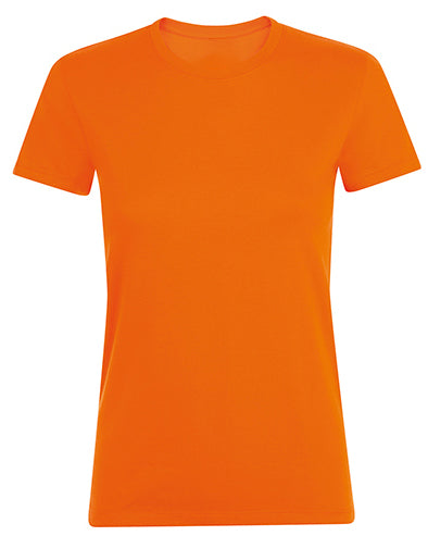 T-shirt damski Standard (kolor bestseller)