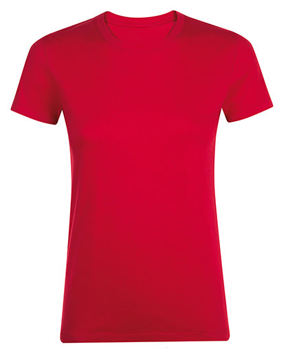 T-shirt damski Standard (kolor bestseller)