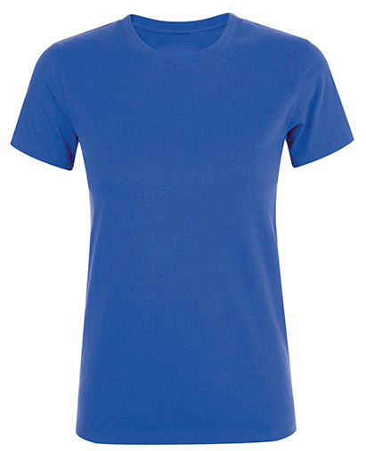 T-shirt damski Standard (kolor bestseller)