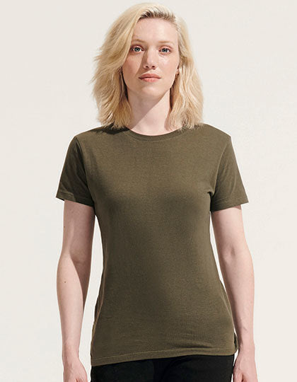 T-shirt damski Standard (kolor bestseller)