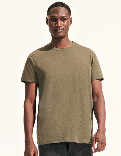 T-shirt męski Standard (kolor bestseller)