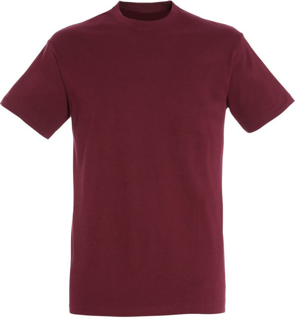 T-shirt męski Standard (pozostałe kolory)