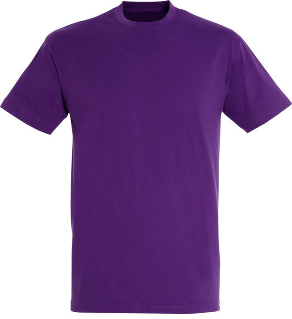 T-shirt męski Standard (nowe kolory)