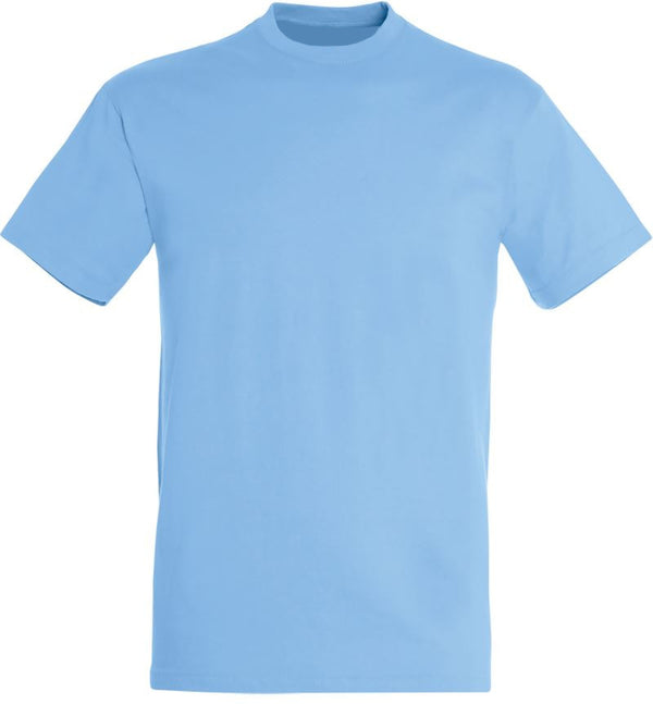T-shirt męski Standard (pozostałe kolory)
