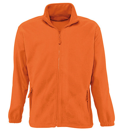 Bluza polarowa męska Alex (pozostałe kolory)