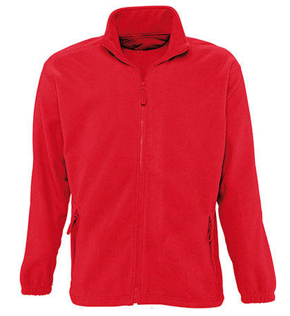 Bluza polarowa męska Alex (pozostałe kolory)