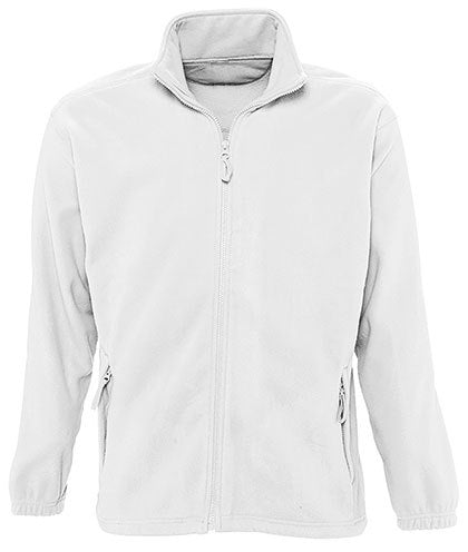 Bluza polarowa męska Alex (pozostałe kolory)