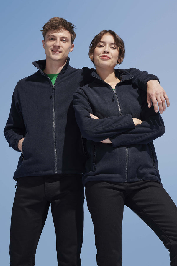 Bluza polarowa damska Alexa (kolor bestseller)