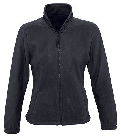 Bluza polarowa damska Alexa (kolor bestseller)