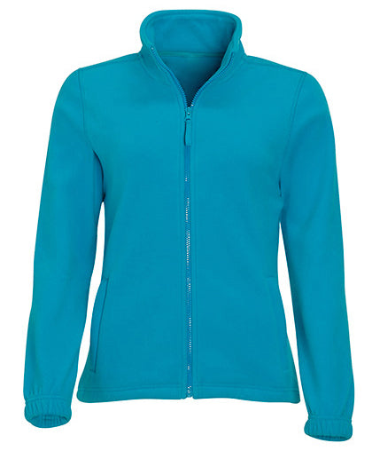 Bluza polarowa damska Alexa (kolor bestseller)
