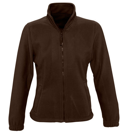Bluza polarowa damska Alexa (pozostałe kolory)