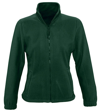 Bluza polarowa damska Alexa (kolor bestseller)