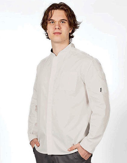 Bluza kucharska męska Fabian