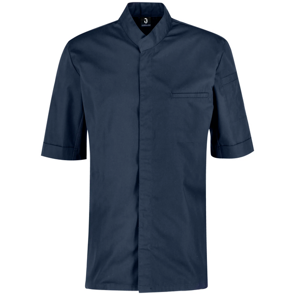 bluza kucharska męska Marco z krótkim rękawem