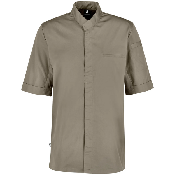 bluza kucharska męska Marco z krótkim rękawem