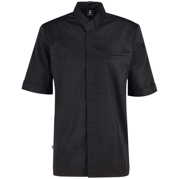 bluza kucharska męska Marco z krótkim rękawem