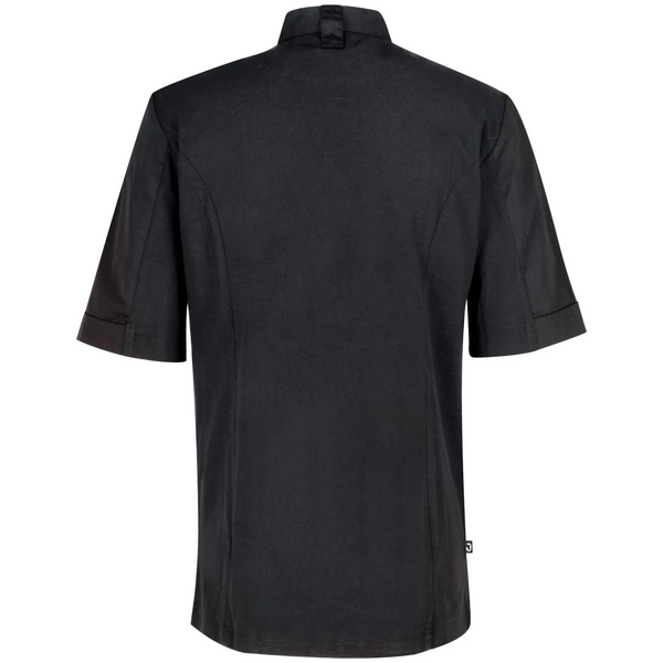 bluza kucharska męska Marco z krótkim rękawem