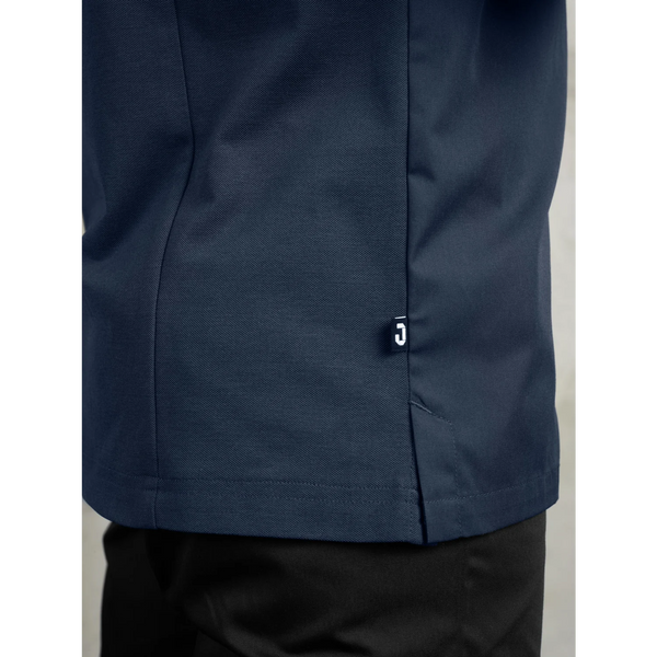 bluza kucharska męska Marco z krótkim rękawem