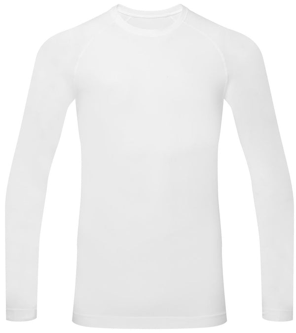 T-shirt z długim rękawem męski Fit
