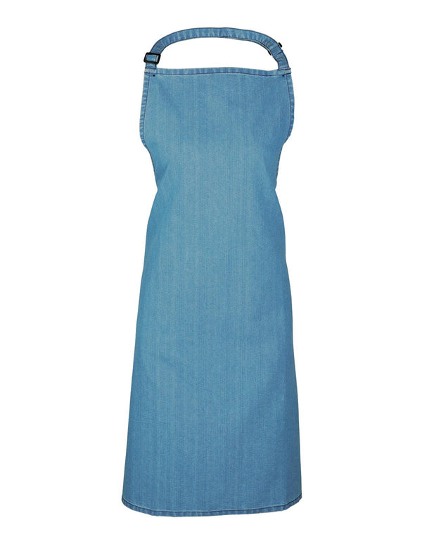 Fartuszek jeansowy Indigo