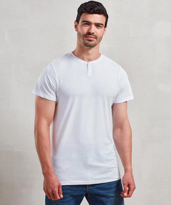 T-shirt męski Bart