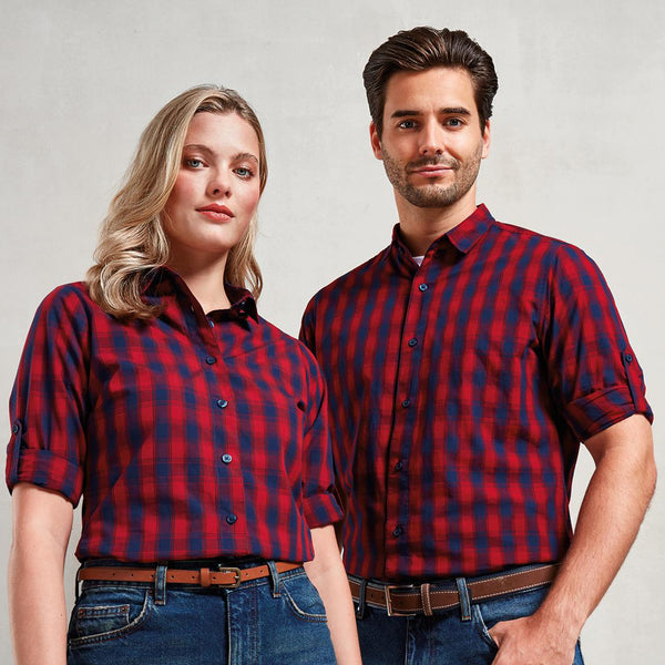 Bluzka damska Western