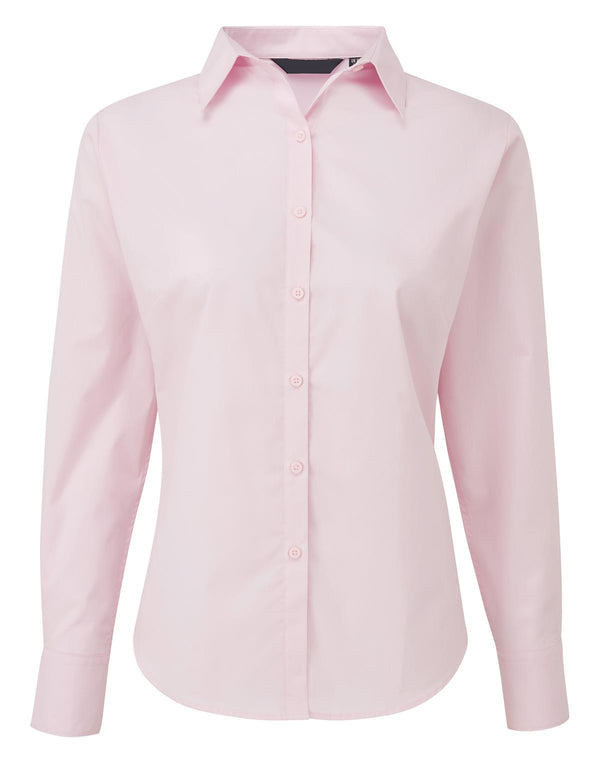 Bluzka damska Standard z długim rękawem (pozostałe kolory)