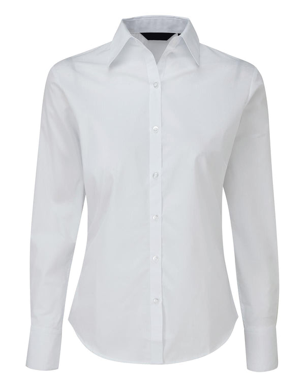 Bluzka damska Standard z długim rękawem (kolor bestseller)